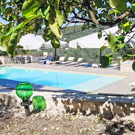 Panoramico By Interhome *