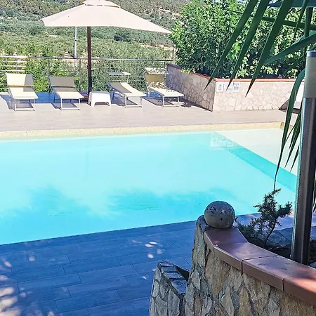 Apartment Panoramico By Interhome Peschici