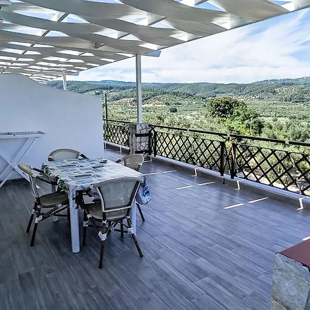 Apartman Panoramico By Interhome Peschici