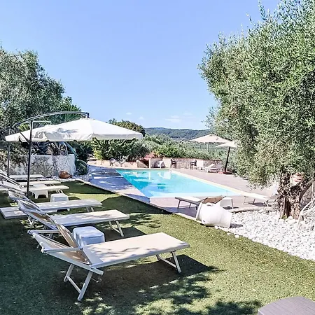 Panoramico By Interhome Peschici