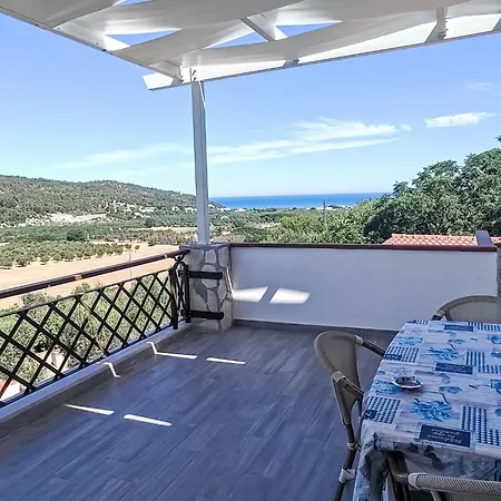 Panoramico By Interhome Apartment *