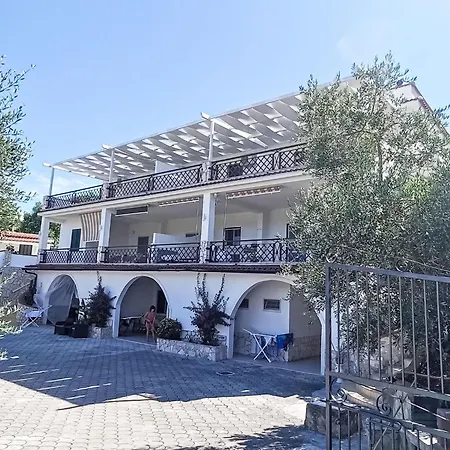 Appartement Panoramico By Interhome Peschici