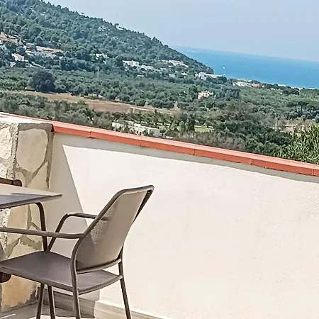 Panoramico By Interhome Apartman Peschici