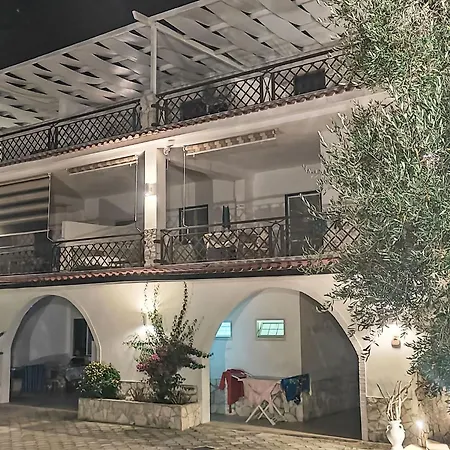 Panoramico By Interhome Apartman *