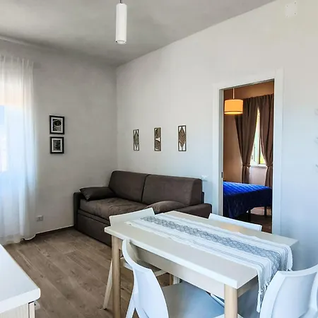 Panoramico By Interhome * Peschici