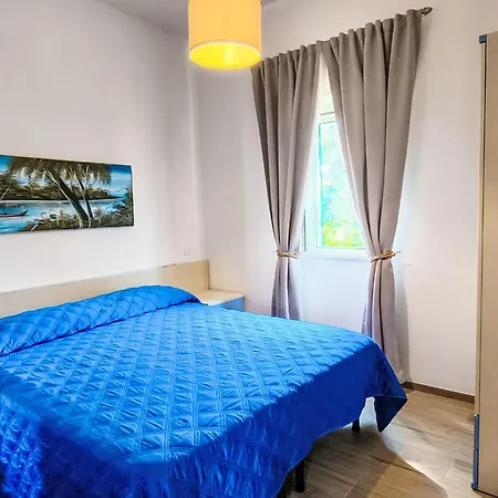 Panoramico By Interhome *