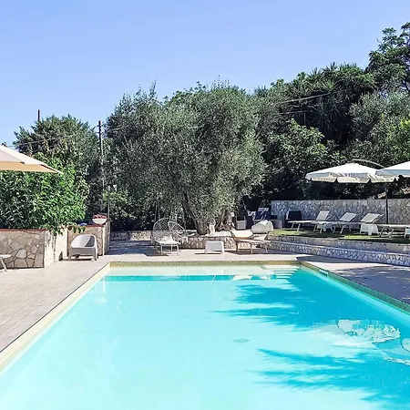 Panoramico By Interhome Peschici