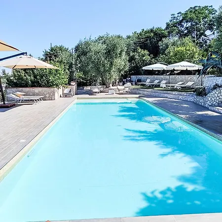 Panoramico By Interhome Apartman Peschici