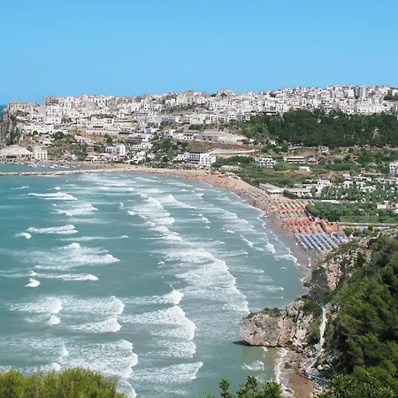 Panoramico By Interhome * Peschici
